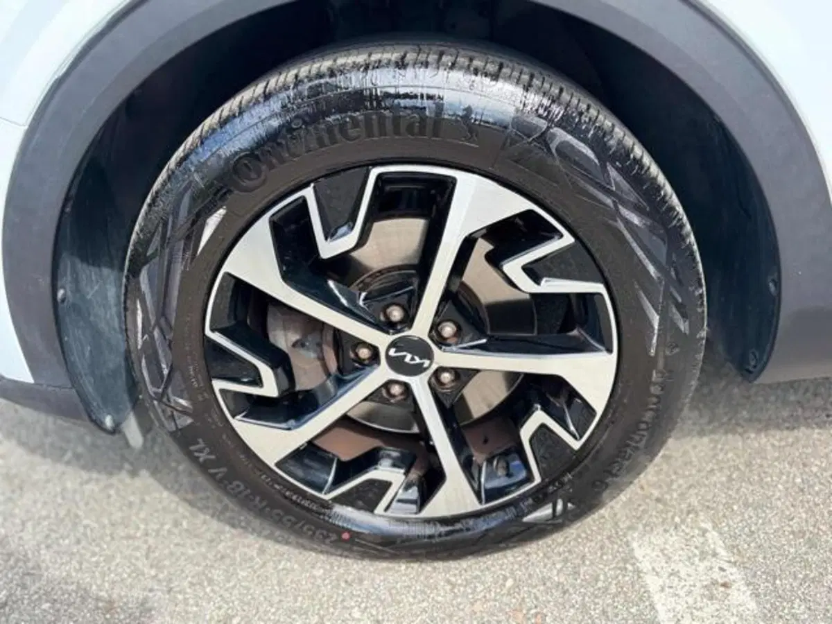 Kia Sportage usata a Pesaro-Urbino (5)