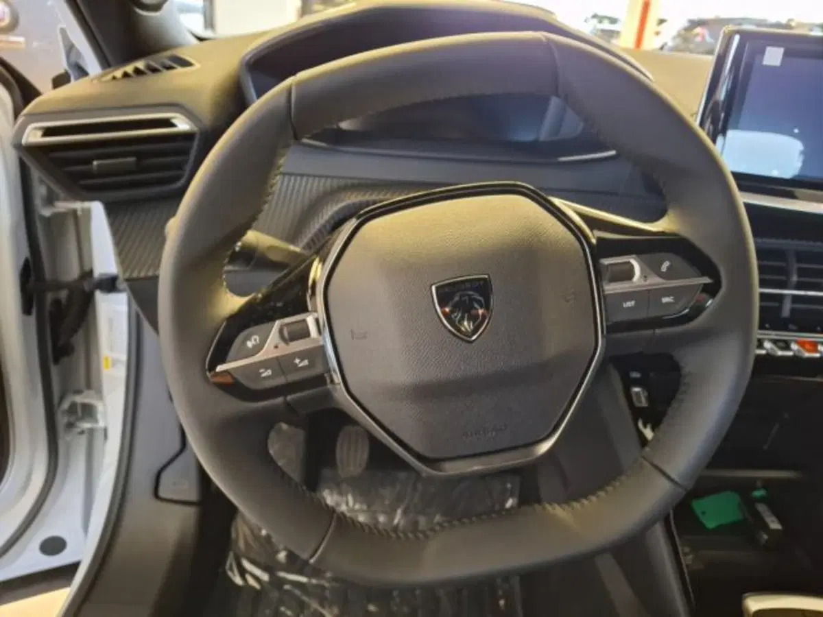 Peugeot 2008 usata a Vicenza (11)