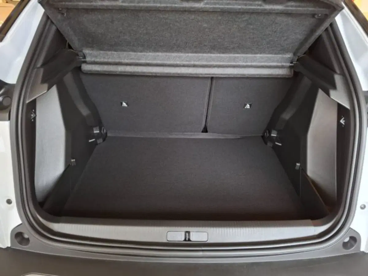 Peugeot 2008 usata a Vicenza (6)
