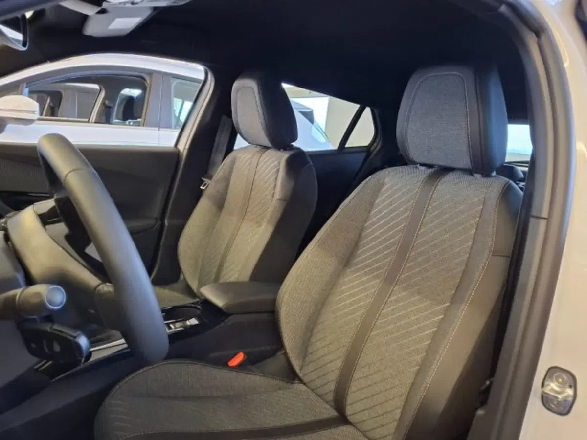 Peugeot 2008 usata a Vicenza (8)