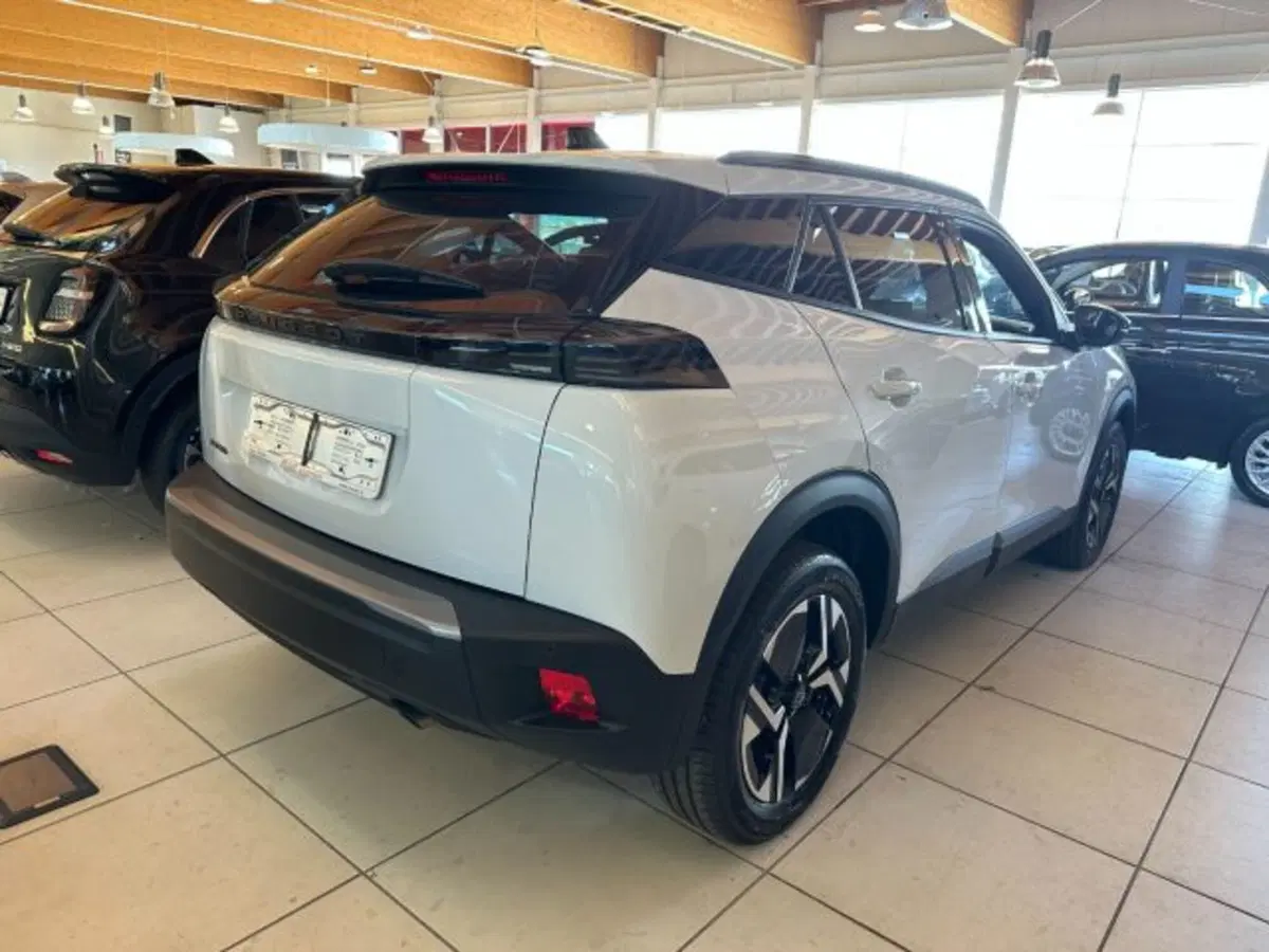 Peugeot 2008 usata a Vicenza (3)
