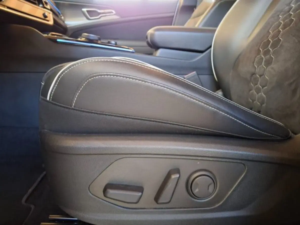 Kia Sportage usata a Vicenza (16)