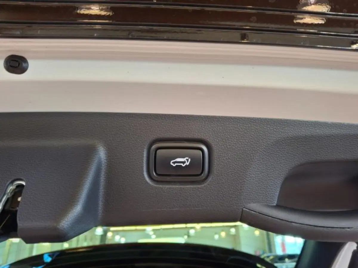 Kia Sportage usata a Vicenza (7)