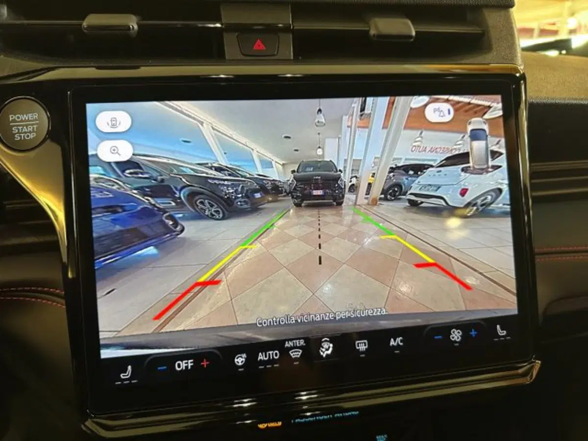 Ford Puma nuova a Vicenza (10)