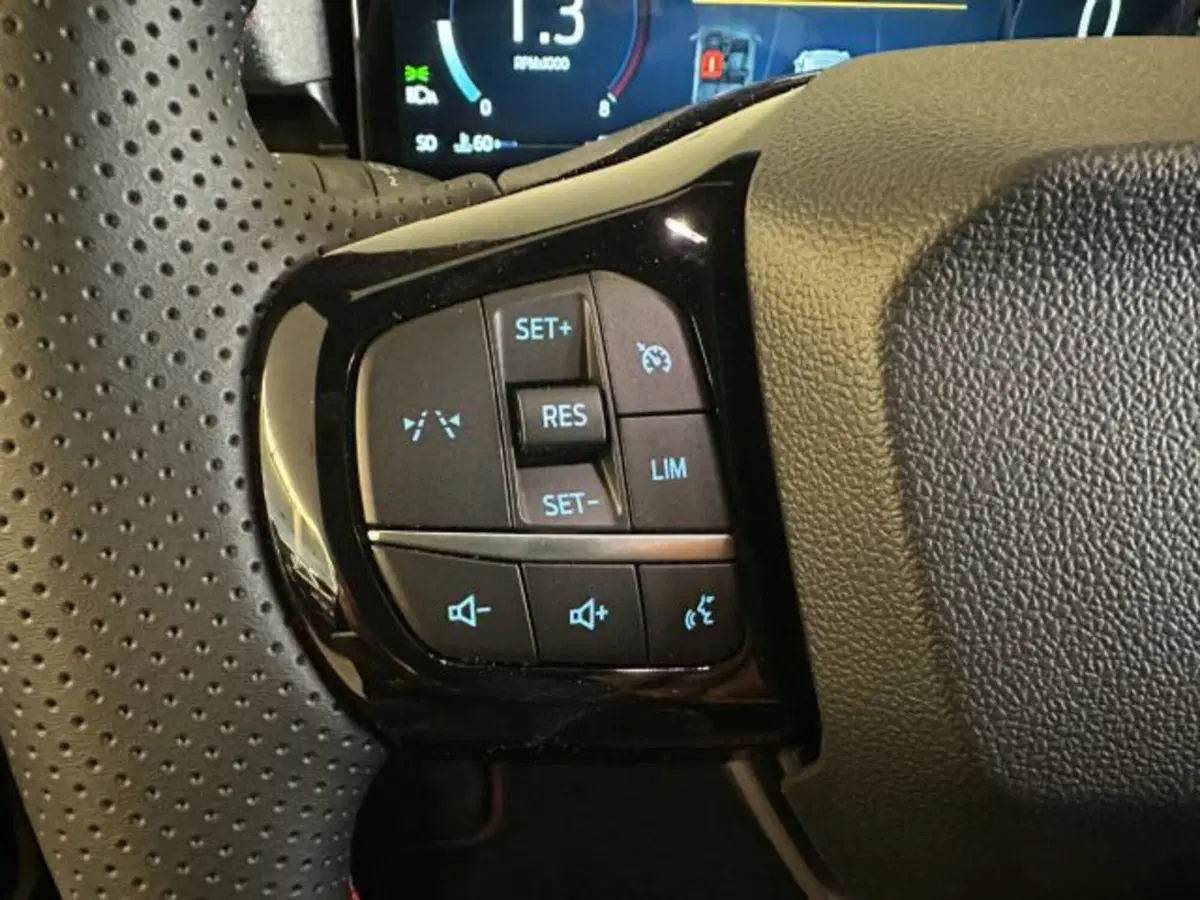 Ford Puma nuova a Vicenza (12)