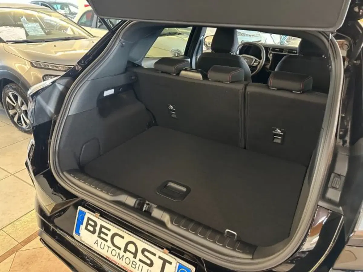 Ford Puma nuova a Vicenza (5)