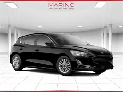 Ford Focus 1.5 EcoBlue 120 CV 5p. Business del 2022 usata a Bari