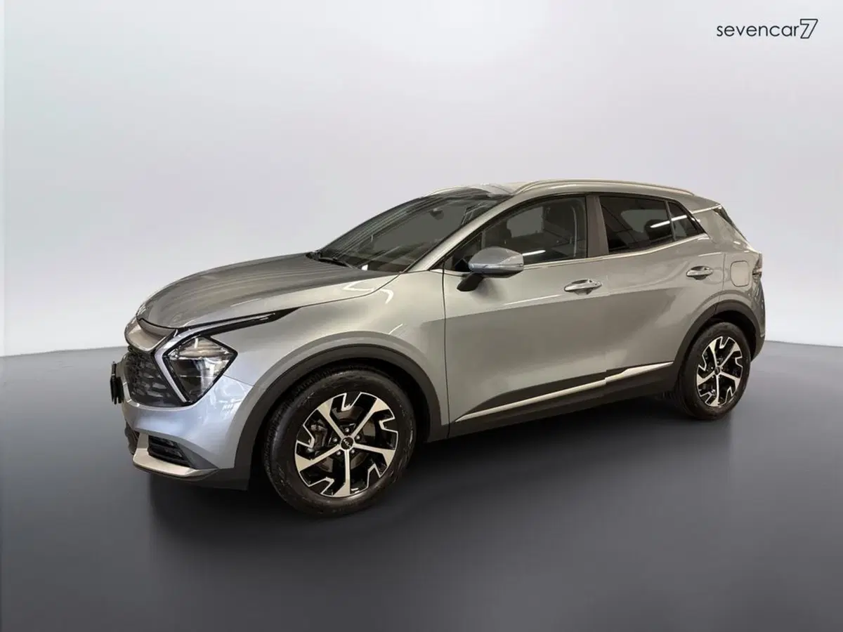 Kia Sportage usata a Verona
