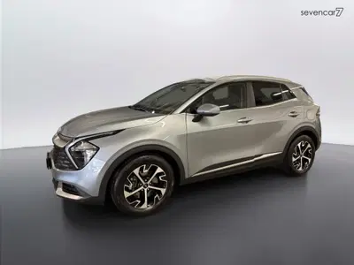 Kia Sportage 1.6 crdi mhev Style dct del 2023 usata a Verona