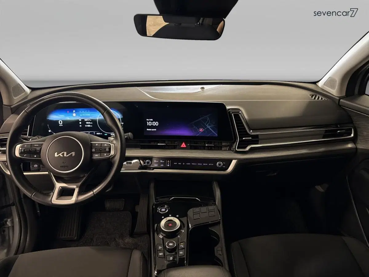 Kia Sportage usata a Verona (10)