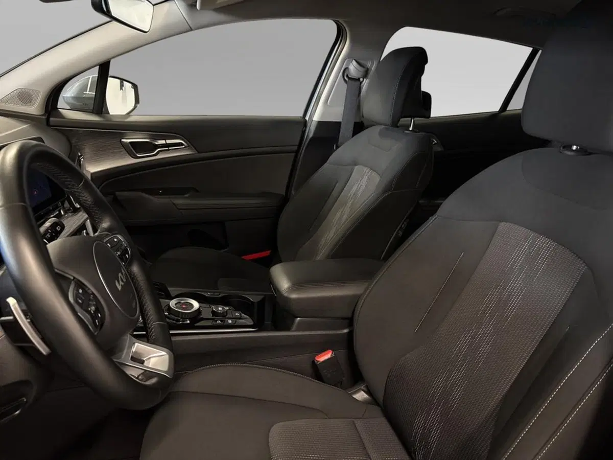 Kia Sportage usata a Verona (15)