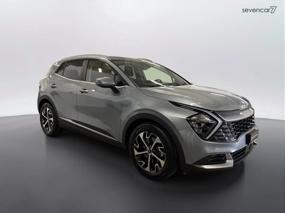 Kia Sportage usata a Verona (3)