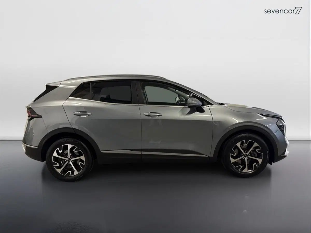 Kia Sportage usata a Verona (4)