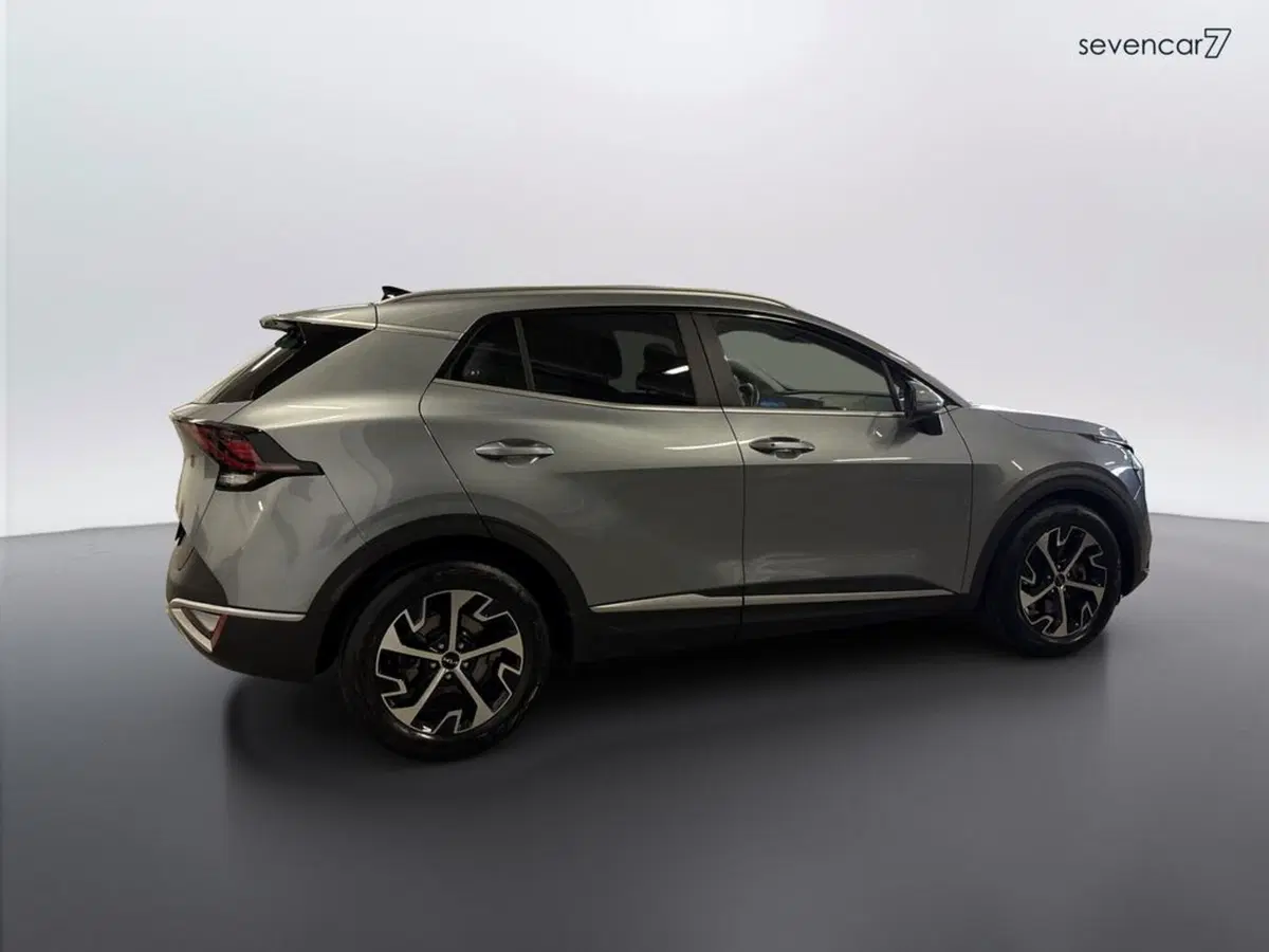 Kia Sportage usata a Verona (5)