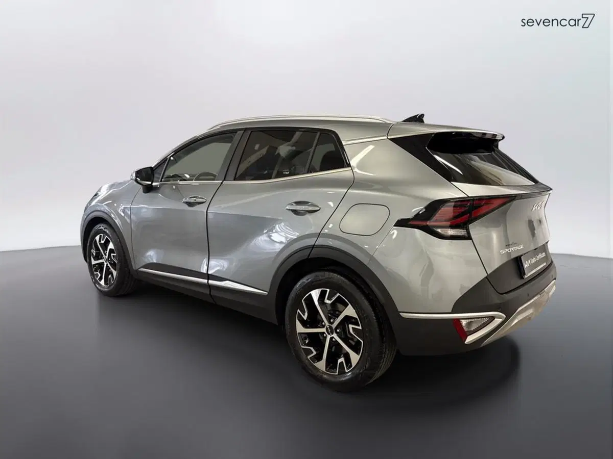 Kia Sportage usata a Verona (7)