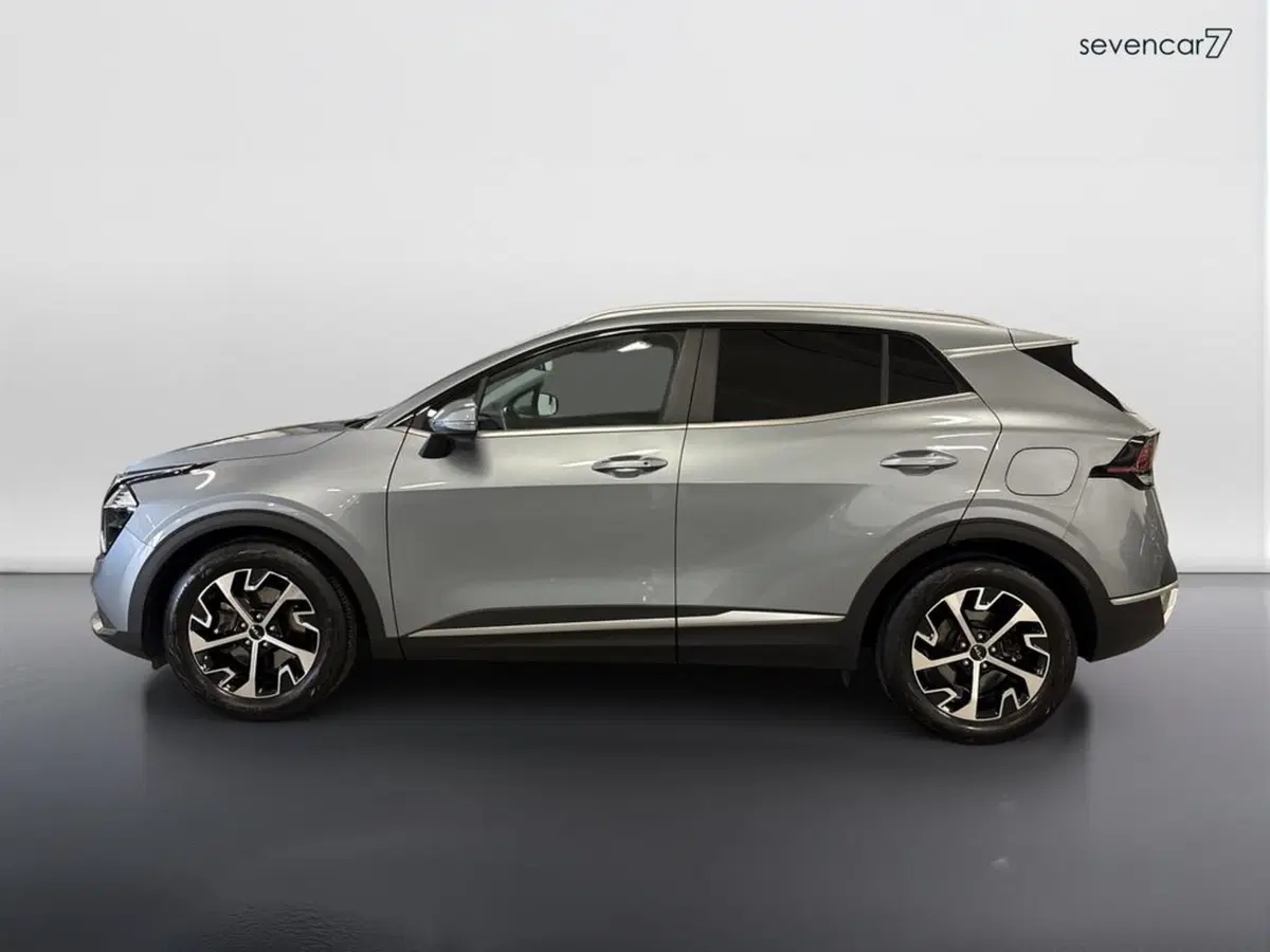 Kia Sportage usata a Verona (8)