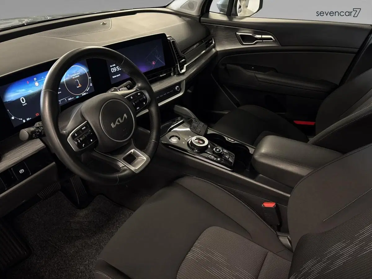 Kia Sportage usata a Verona (9)
