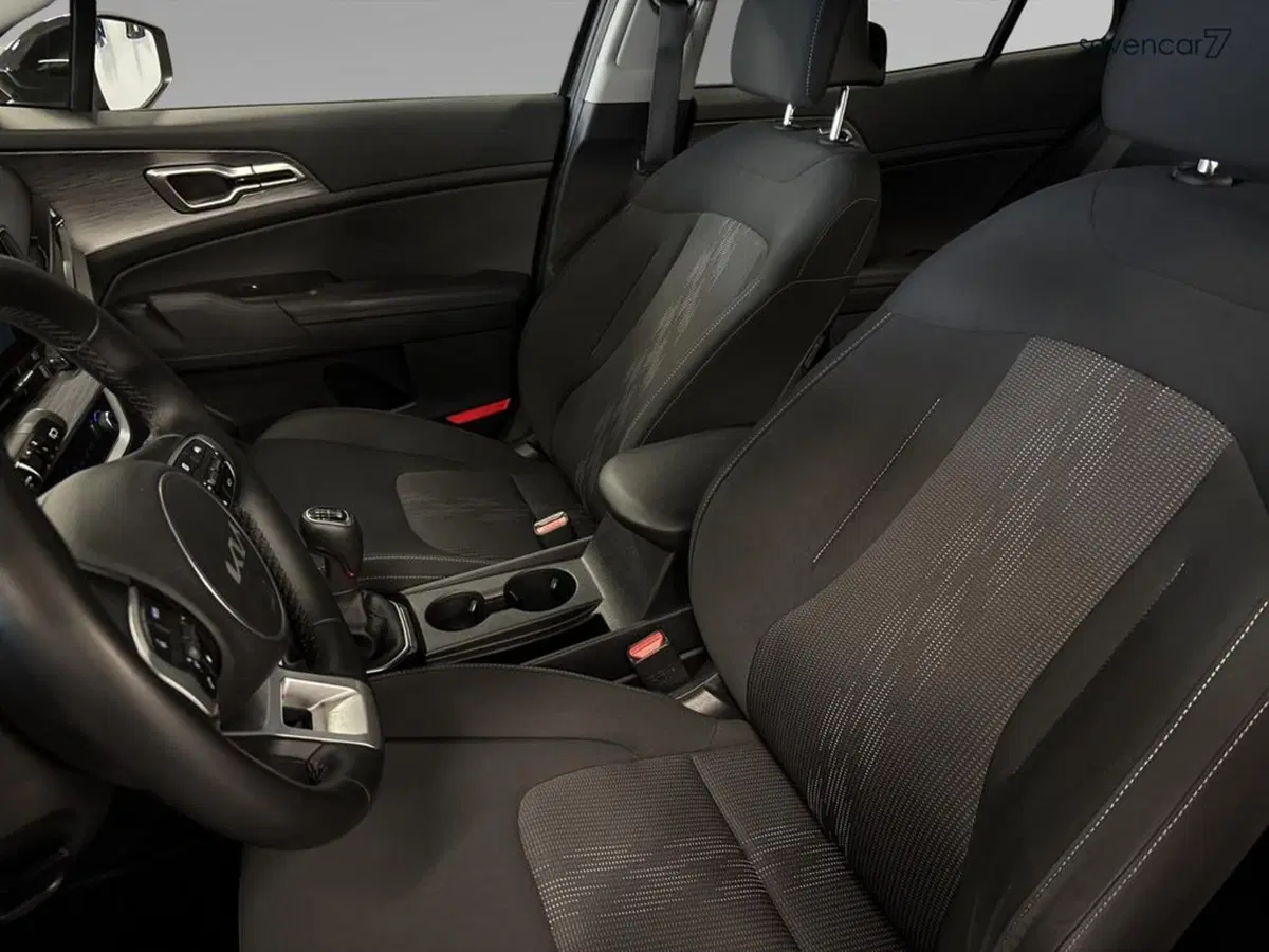 Kia Sportage usata a Verona (15)