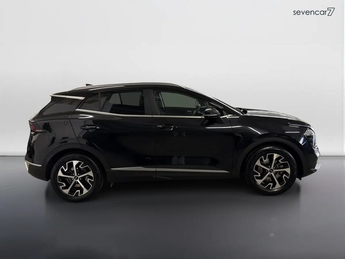 Kia Sportage usata a Verona (4)
