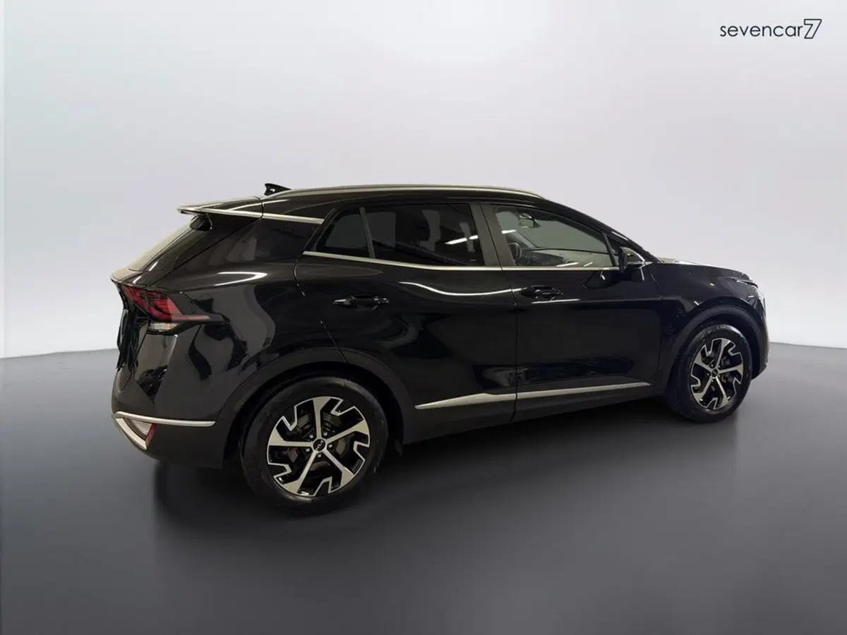 Kia Sportage usata a Verona (5)