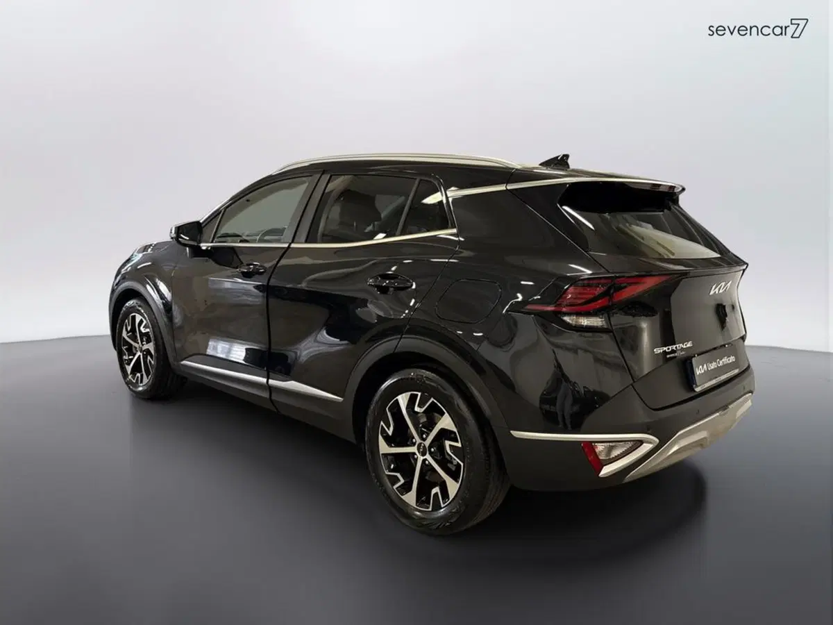 Kia Sportage usata a Verona (7)