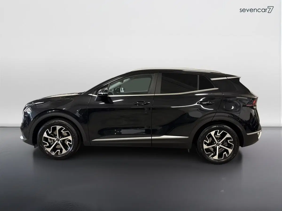 Kia Sportage usata a Verona (8)