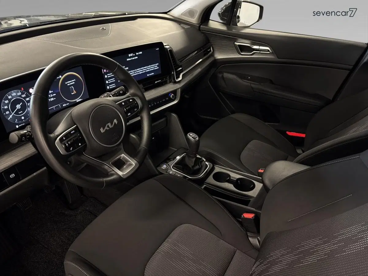 Kia Sportage usata a Verona (9)