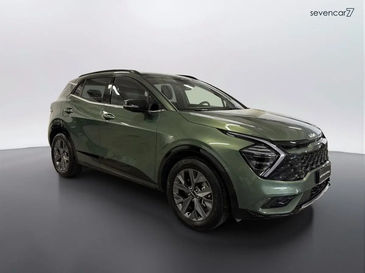 Kia Sportage usata a Verona (3)
