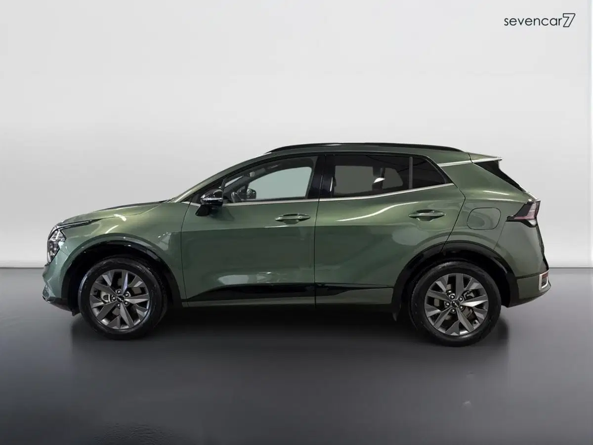 Kia Sportage usata a Verona (8)