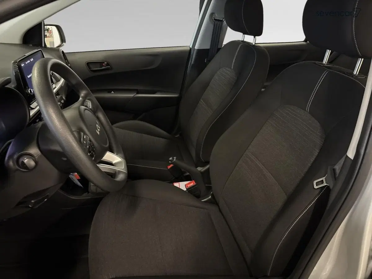 Kia Picanto usata a Verona (15)