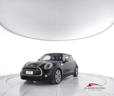 MINI Mini 2.0 Cooper SD aut. del 2017 usata a Corciano