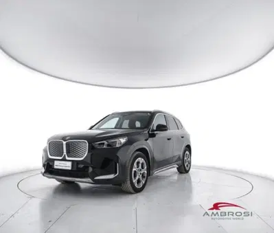 BMW iX1 edrive 20 Special Edition del 2025 usata a Corciano
