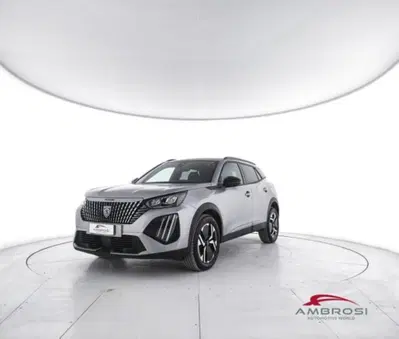 Peugeot 2008 1.2 puretech Allure s&amp;s 100cv del 2025 usata a Corciano