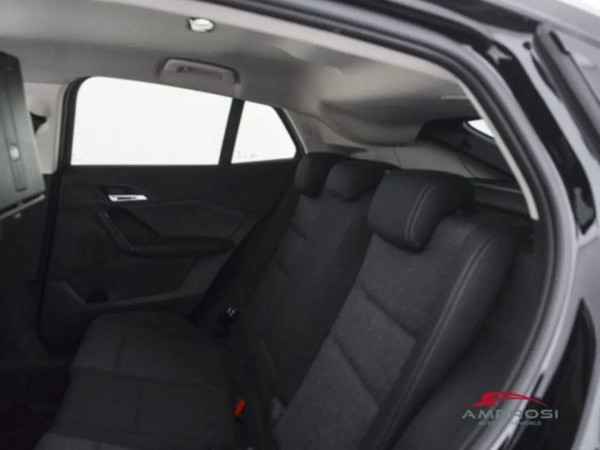 BMW X2 usata a Perugia (10)