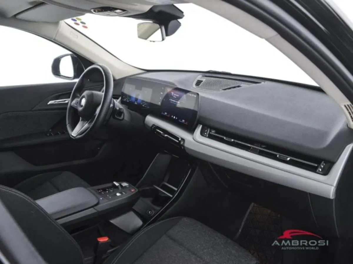 BMW X2 usata a Perugia (12)
