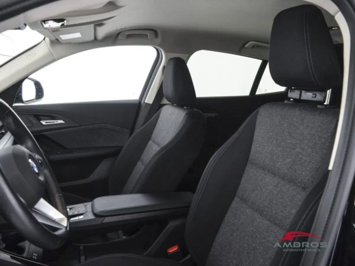 BMW X2 usata a Perugia (9)