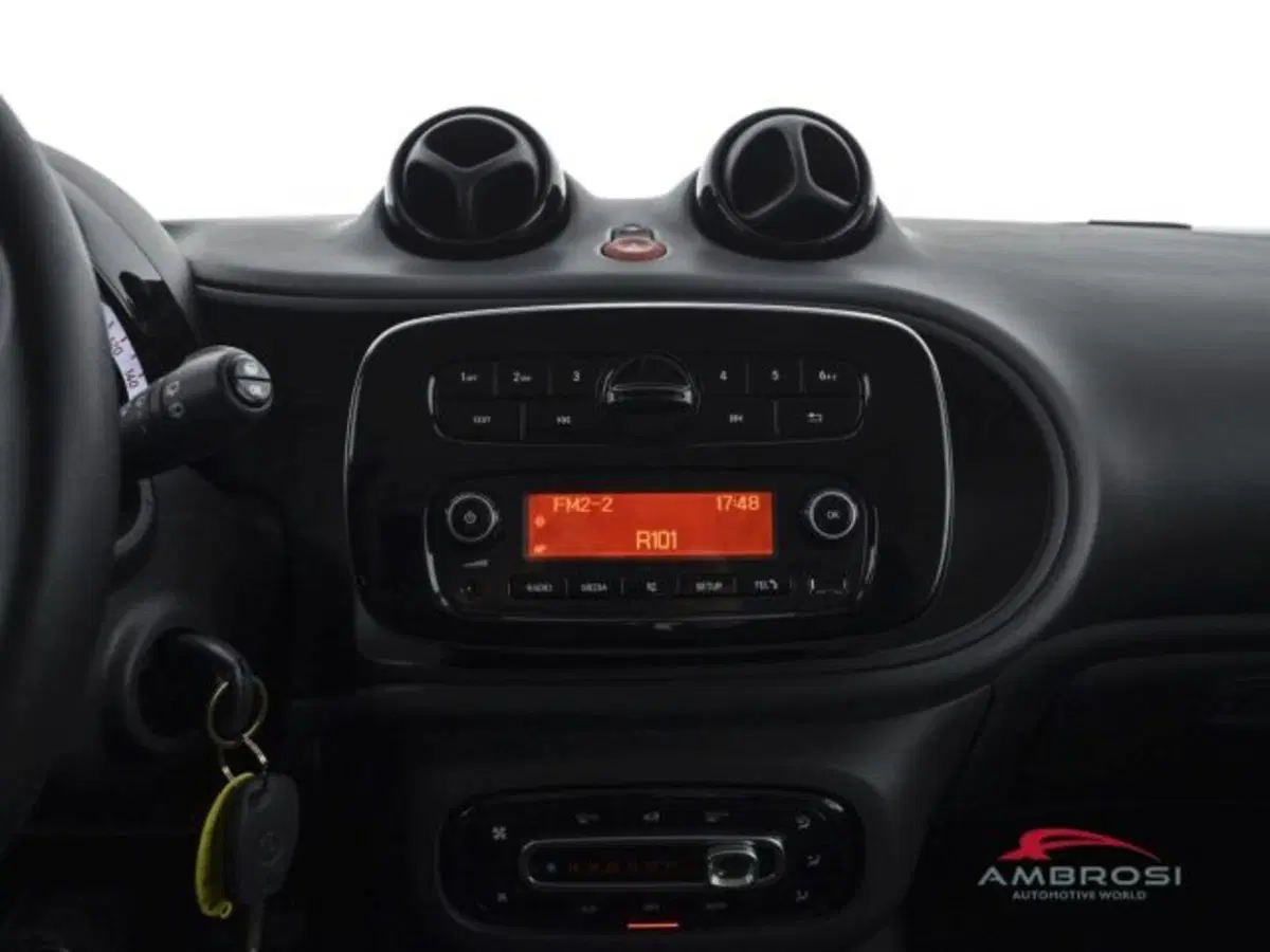 smart Fortwo usata a Perugia (14)