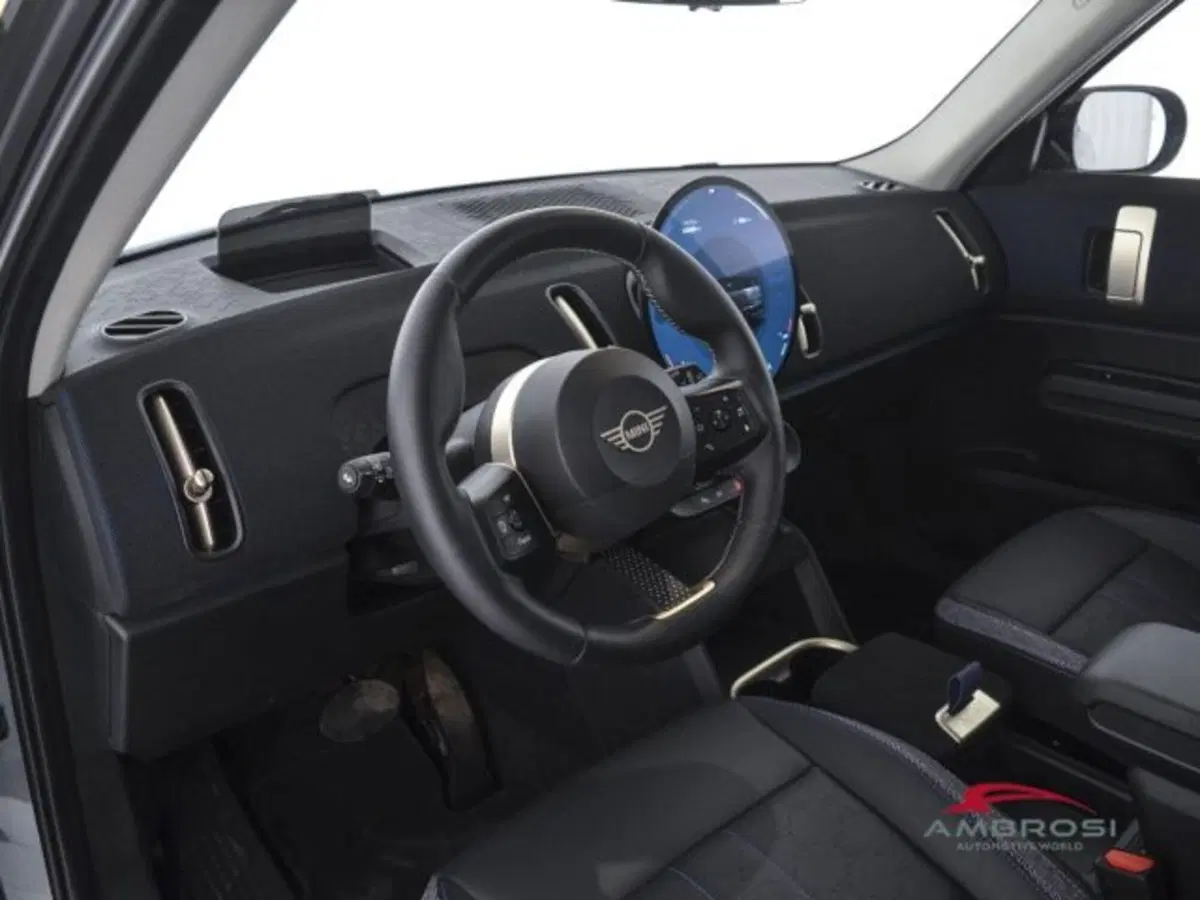MINI Mini Countryman usata a Perugia (8)