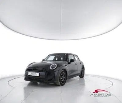 MINI Mini 1.5 Cooper Business 5 porte del 2021 usata a Corciano