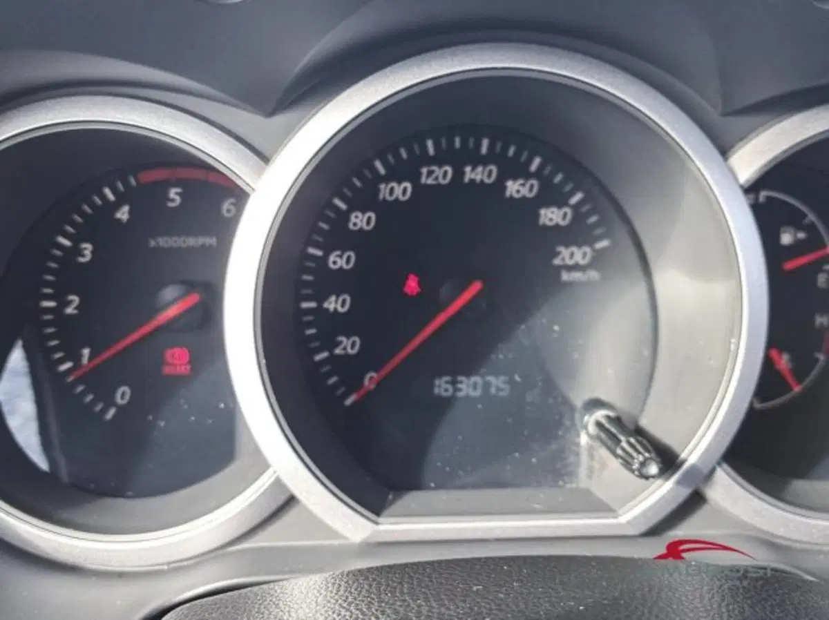 Suzuki Grand Vitara usata a Perugia (10)