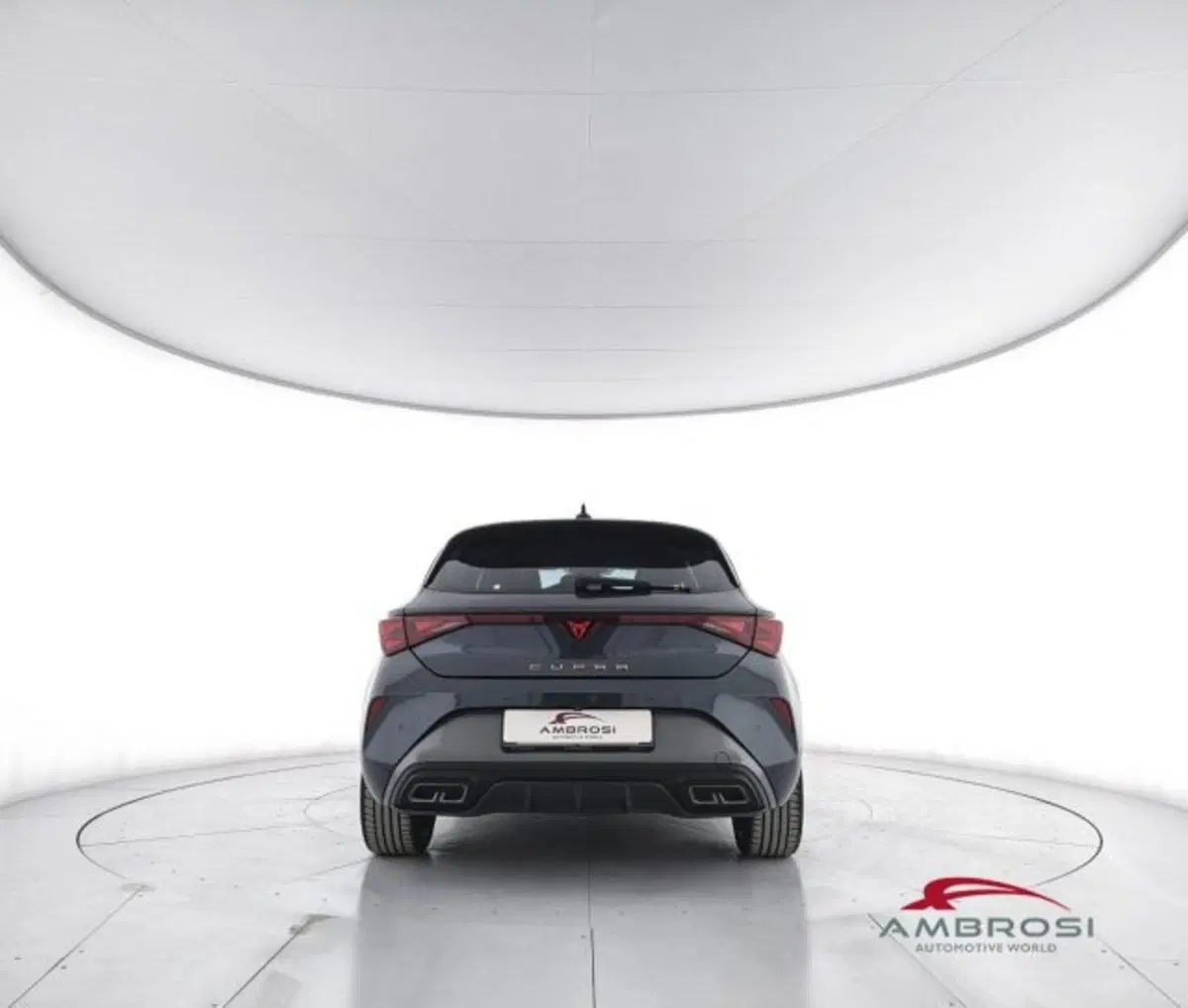 Cupra Leon usata a Perugia (6)