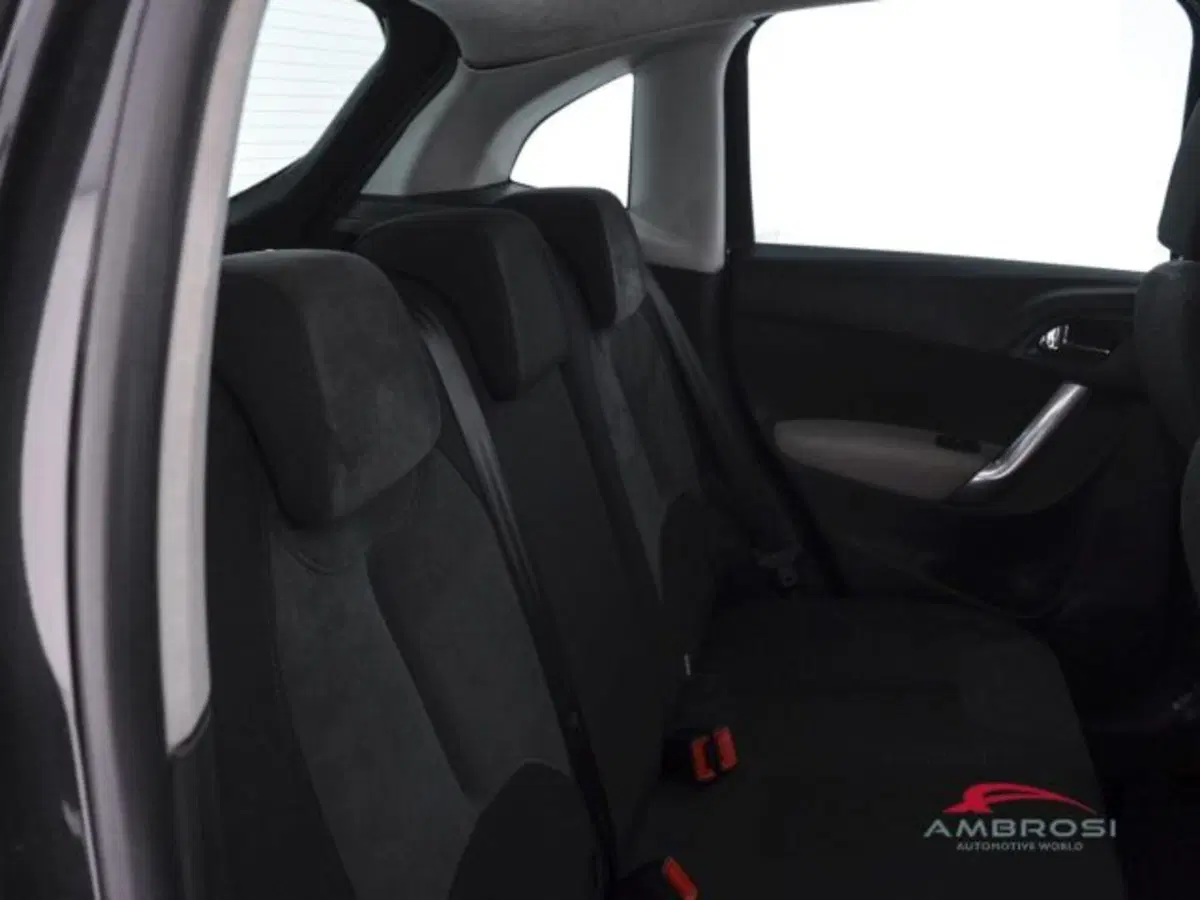 Citroen C3 usata a Perugia (11)