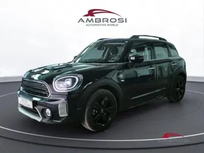 MINI Mini Countryman 1.5 Cooper Northwood Edition Countryman del 2022 usata a Corciano