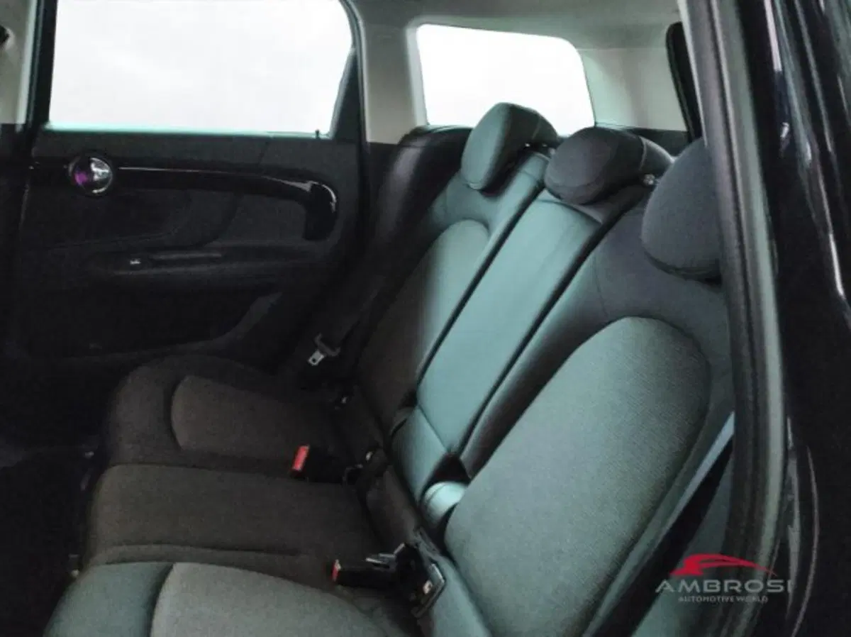 MINI Mini Countryman usata a Perugia (10)