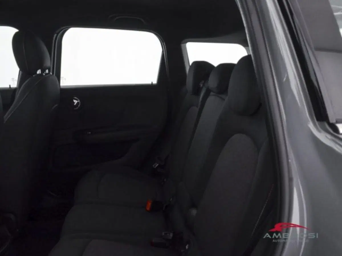 MINI Mini Countryman usata a Perugia (10)