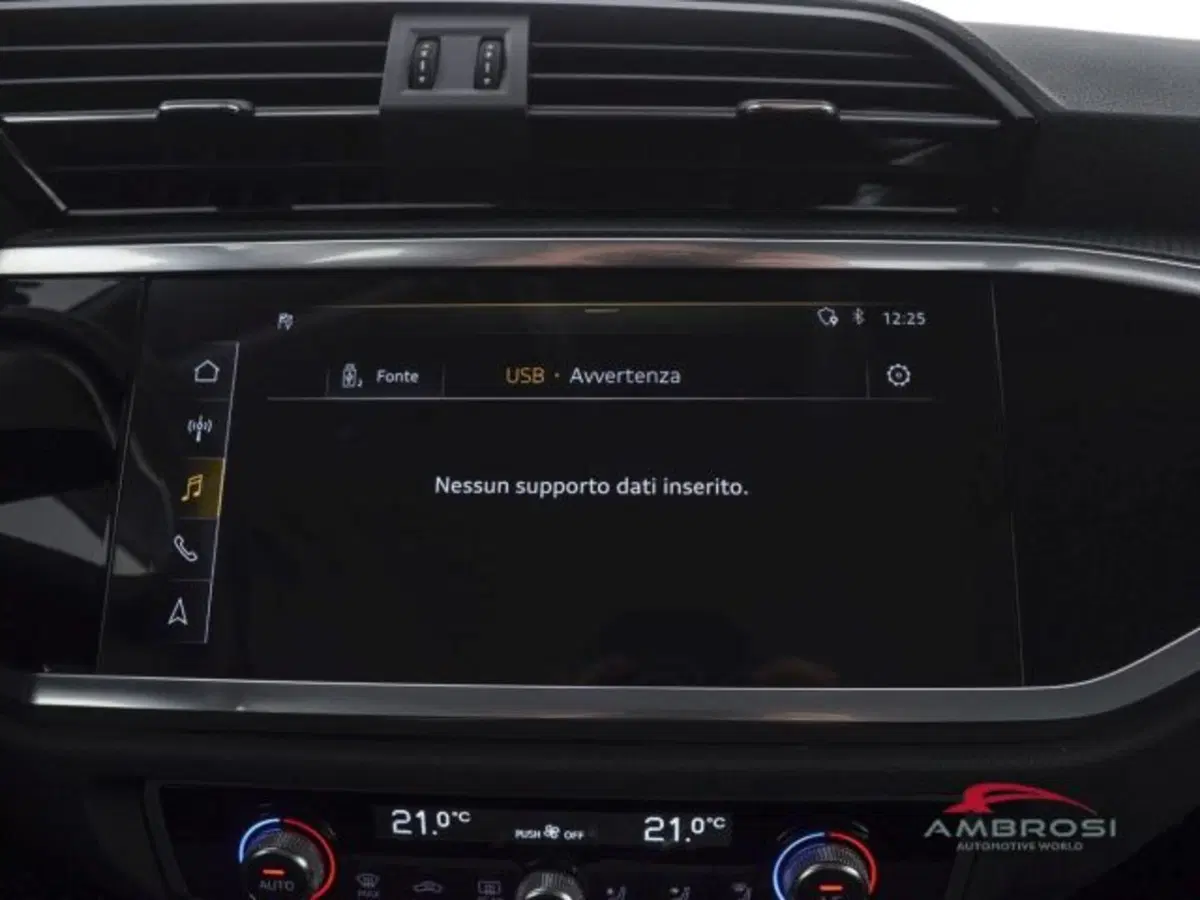 Audi Q3 Sportback usata a Perugia (15)