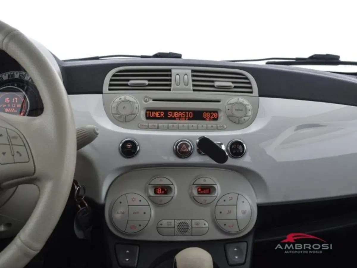 Fiat 500 usata a Perugia (15)