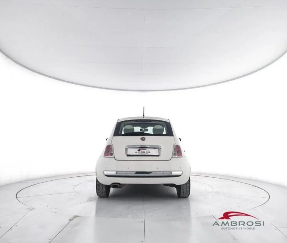Fiat 500 usata a Perugia (6)