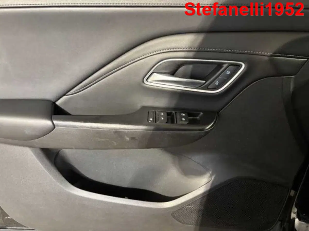 Mg ZS usata a Bologna (10)