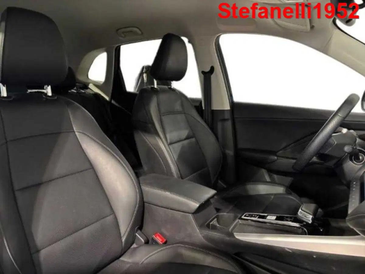 Mg ZS usata a Bologna (16)